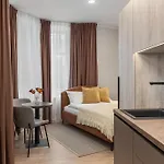 Appartement Pasta Street Old Town Residences Riga