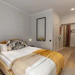 P6 Old Town Apartamento *
