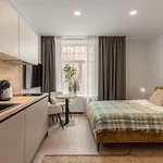 Pasta Street Old Town Residences アパート リガ