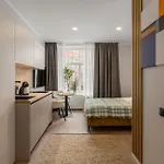 アパート Pasta Street Old Town Residences *