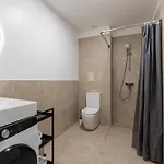 Pasta Street Old Town Residences アパート リガ