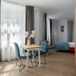 Pasta Street Old Town Residences リガ