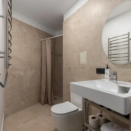 아파트 P6-a Old Town