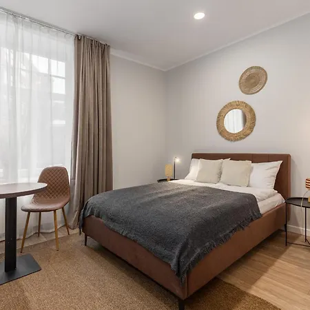 P6-a Old Town Рига