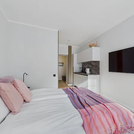 P6-a Old Town 리가