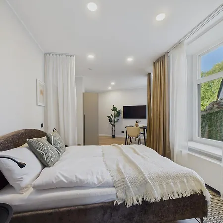 דירה P6-a Old Town *