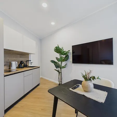 P6-a Old Town 아파트 *