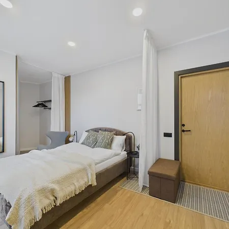 P6-a Old Town 아파트 *