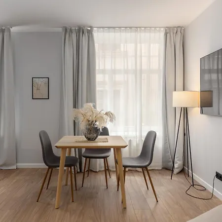 P6-a Old Town 아파트