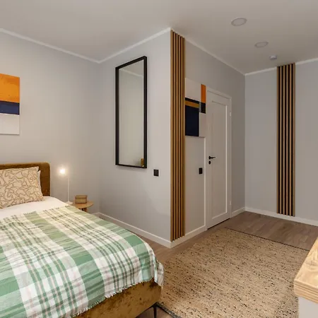 P6-a Old Town ריגה