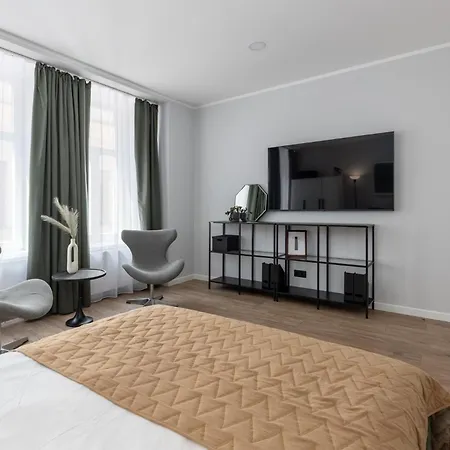 P6-a Old Town 아파트 *