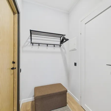 דירה P6-a Old Town *