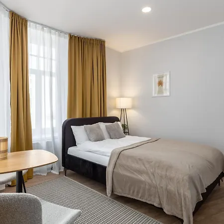 P6-a Old Town * ריגה