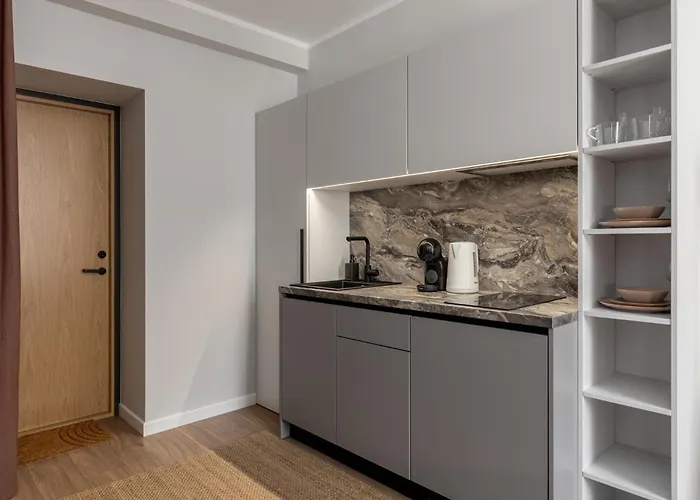 P6-a Old Town * Riga