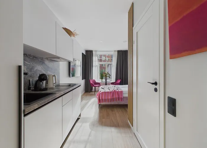 P6-a Old Town Apartment