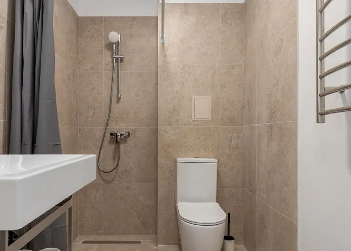 Apartment P6-a Old Town *