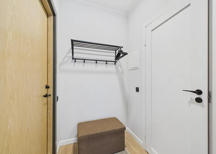 Apartment P6-a Old Town *