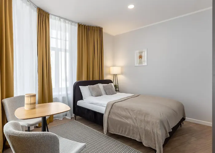 P6-a Old Town * Riga