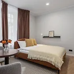 Pasta Street Old Town Residences شقة *