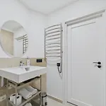 Pasta Street Old Town Residences شقة