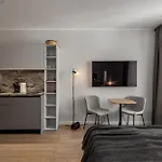 شقة Pasta Street Old Town Residences ريغا