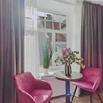 Pasta Street Old Town Residences شقة *