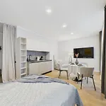 Pasta Street Old Town Residences شقة