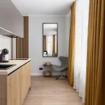Pasta Street Old Town Residences شقة